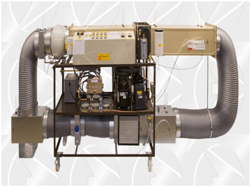 空调实验装置