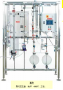 EVV/1000单效蒸发器