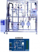EVV/2000 双效蒸发器装置
