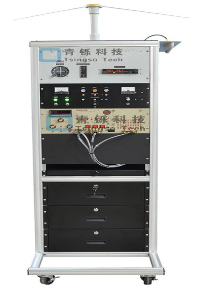 仪表着陆系统(ILS)