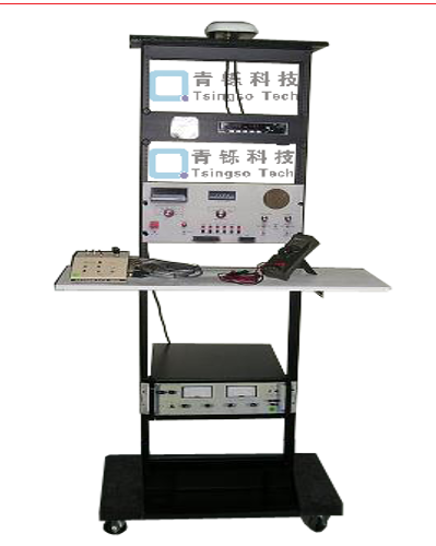 自动定向机(ADF)系统