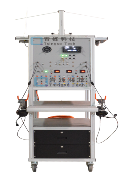 导航通信实训台