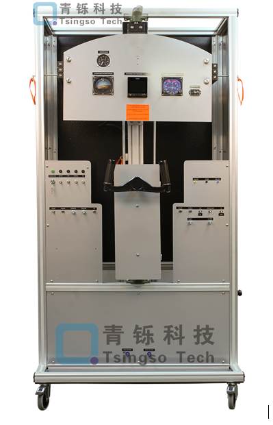 姿态与水平系统